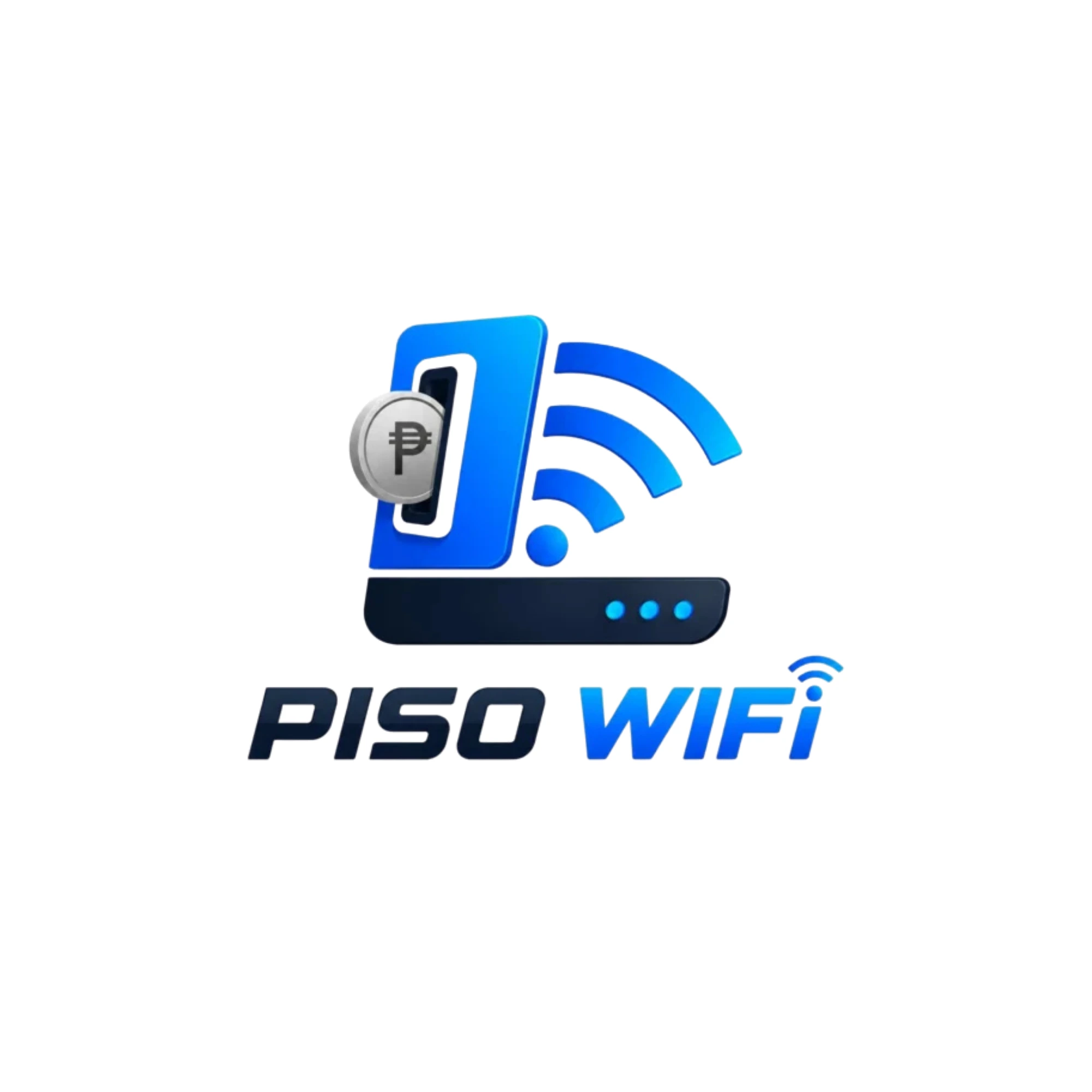 Piso Wifi Logo